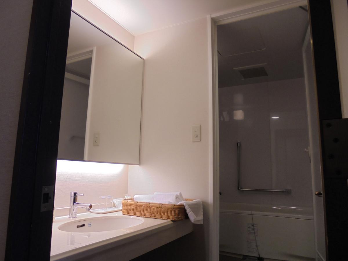 Spa & Sauna Hotel Hitachi Plaza Exterior photo