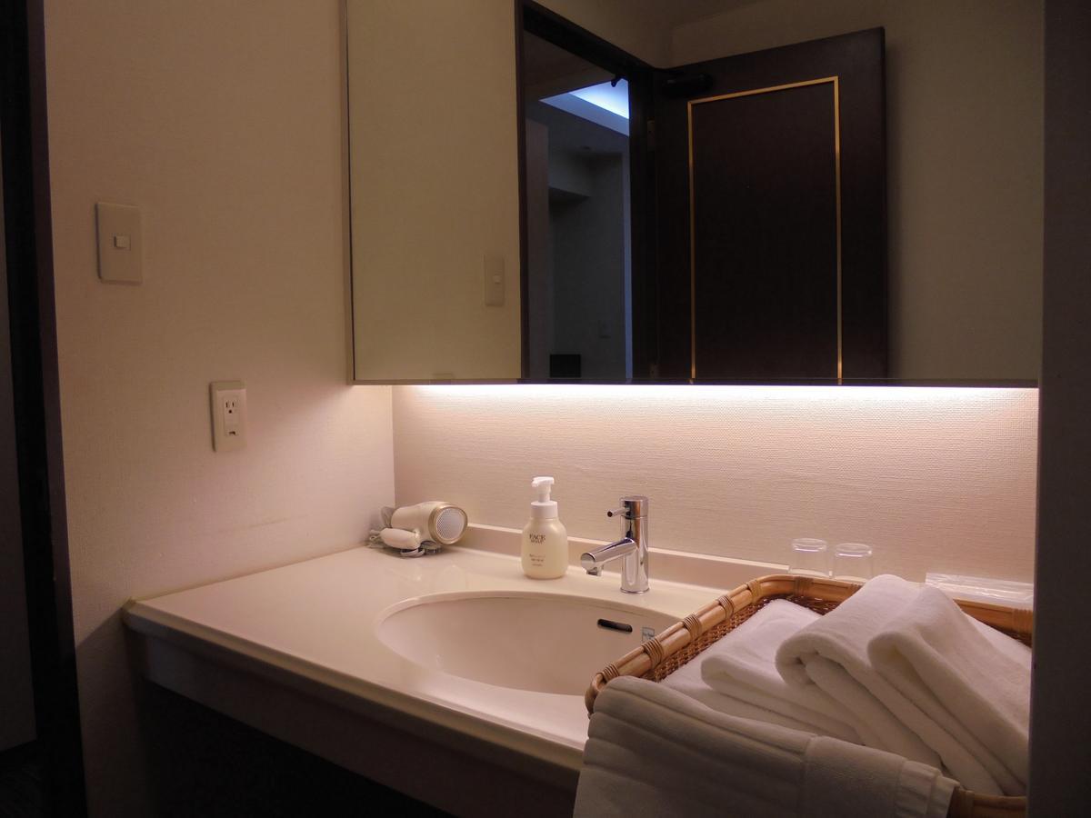 Spa & Sauna Hotel Hitachi Plaza Exterior photo